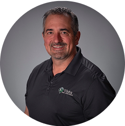 Brian Rudd, CEO, Vista Home Improvement