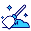 Cleaning